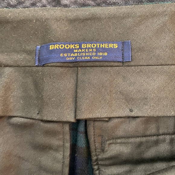Brooks Brothers  Wool Jacket and Pants - Picture 9 of 12